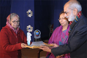 GYAN KUMARI AJEET